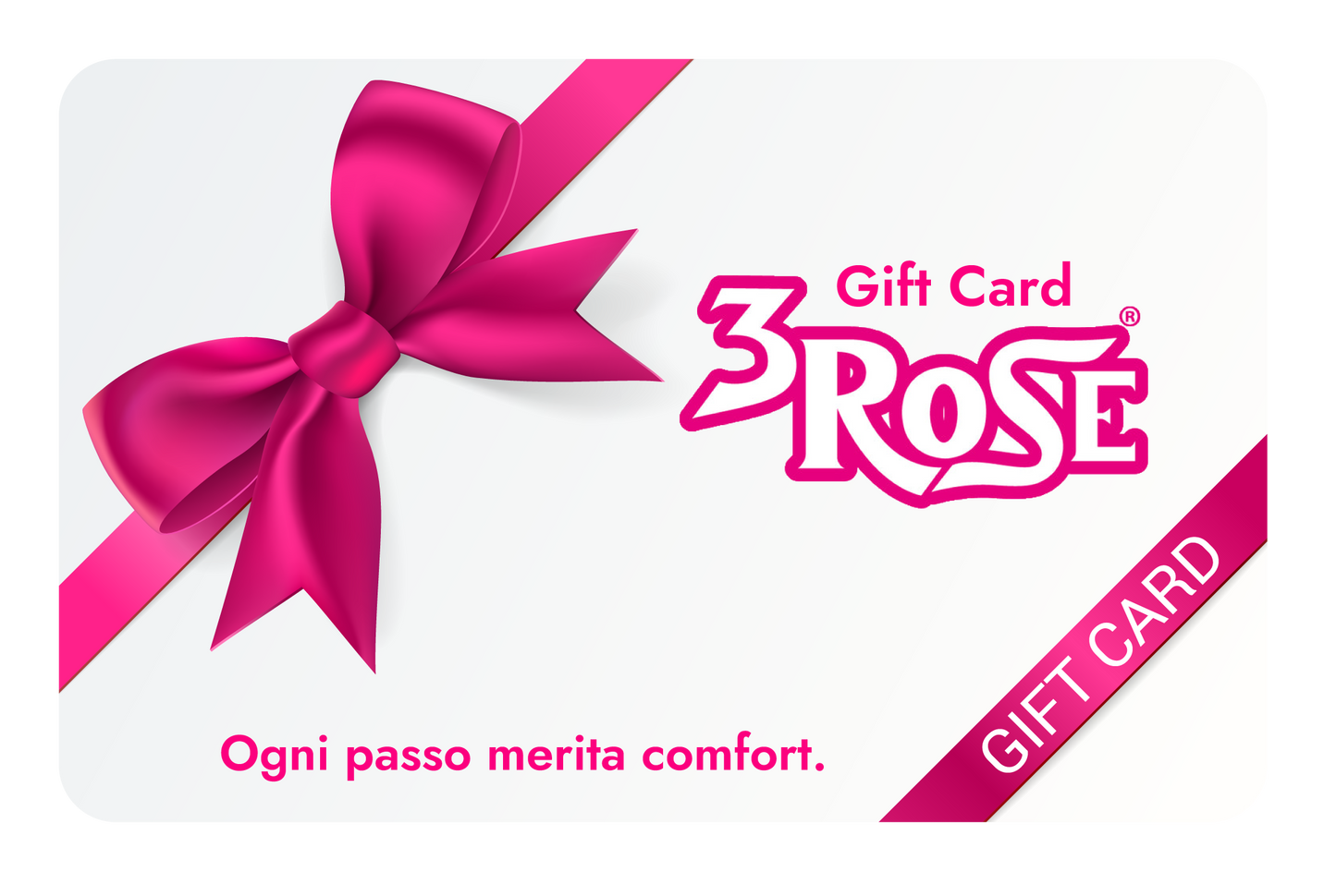 Gift Card (buono regalo)