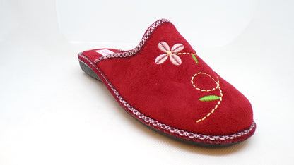 Ciabatte da casa invernali da donna - Art. 1188