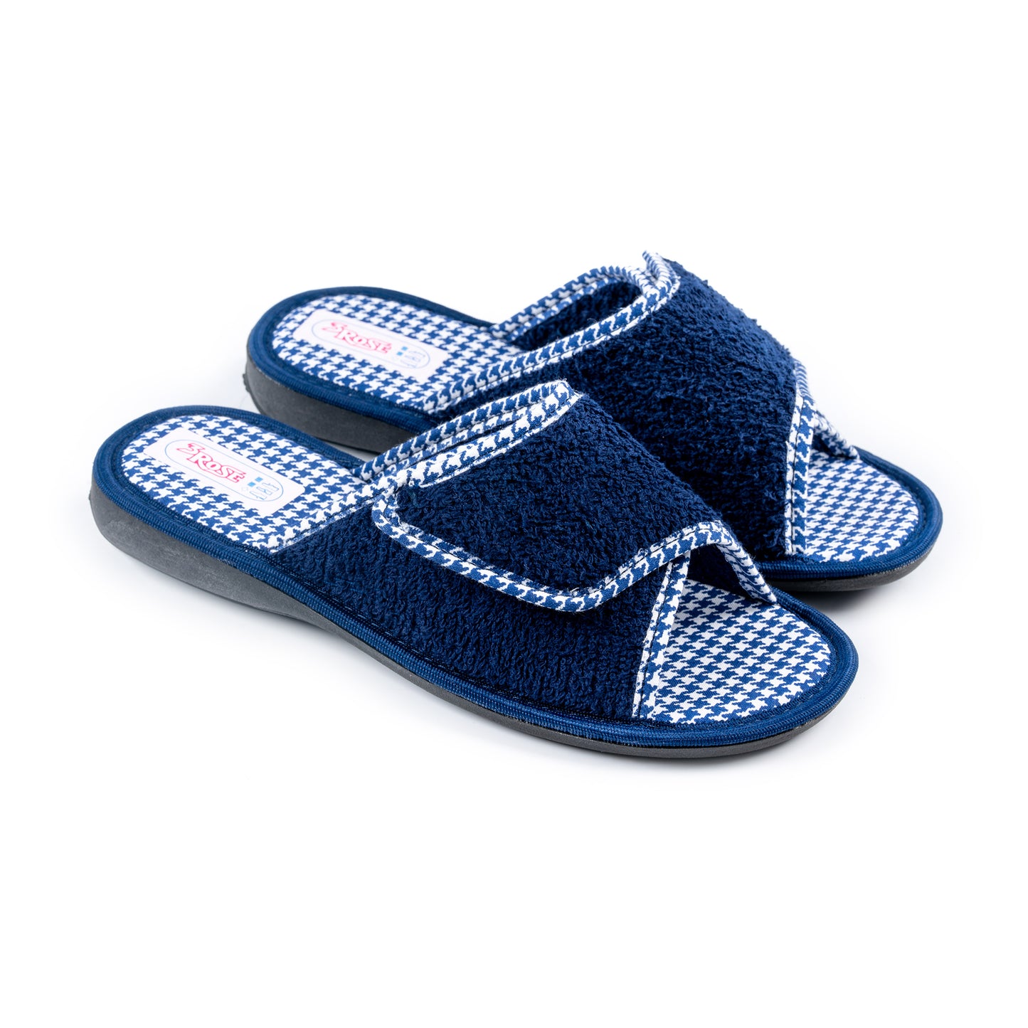 Ciabatte da donna in spugna – Art. 108