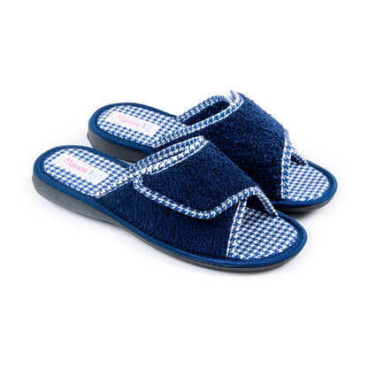 Ciabatte da donna in spugna – Art. 108