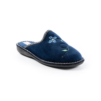 Ciabatte da casa invernali da donna - Art. 1188