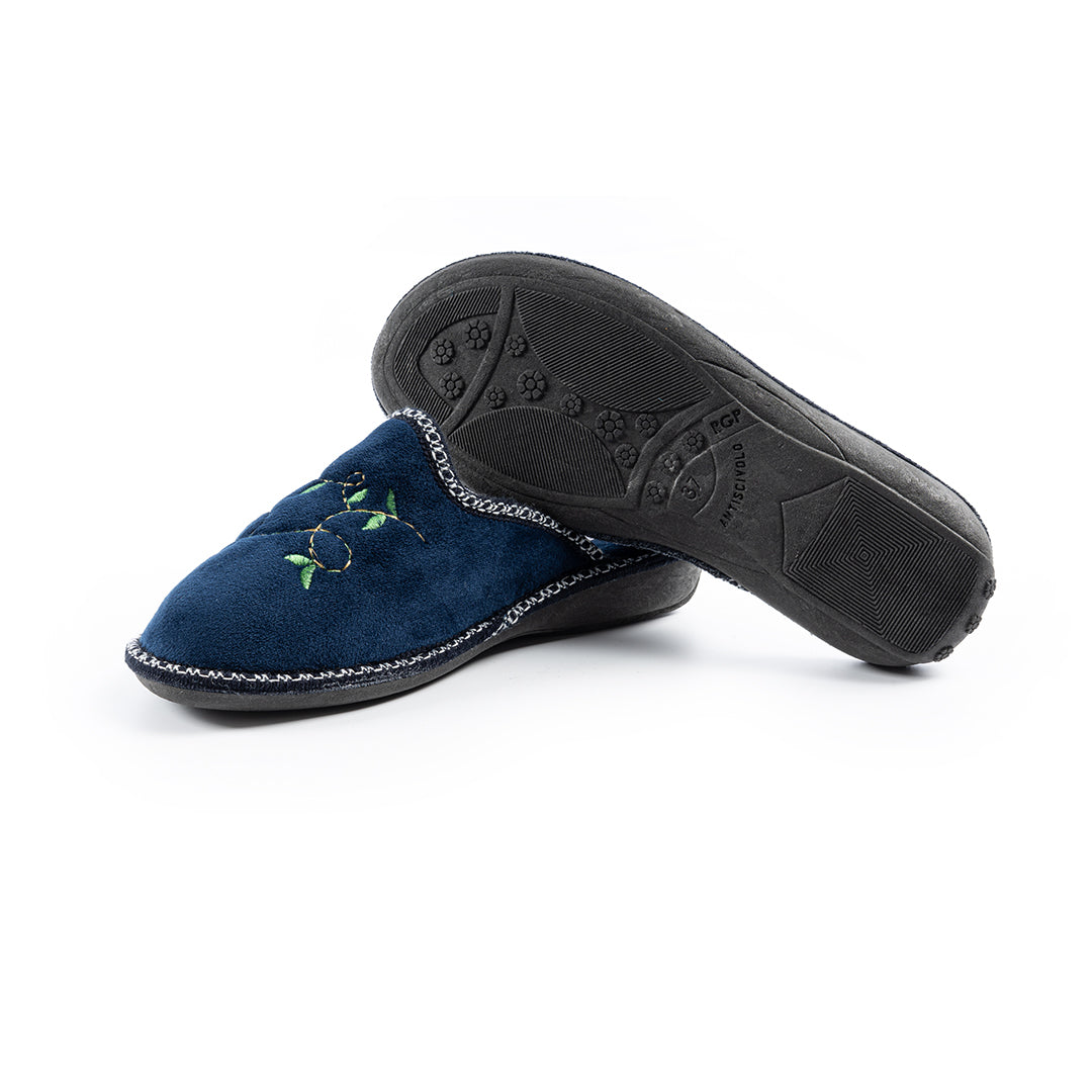 Ciabatte da casa invernali da donna - Art. 1188