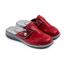 Ciabatte da donna invernali con plantare estraibile - Art. 976